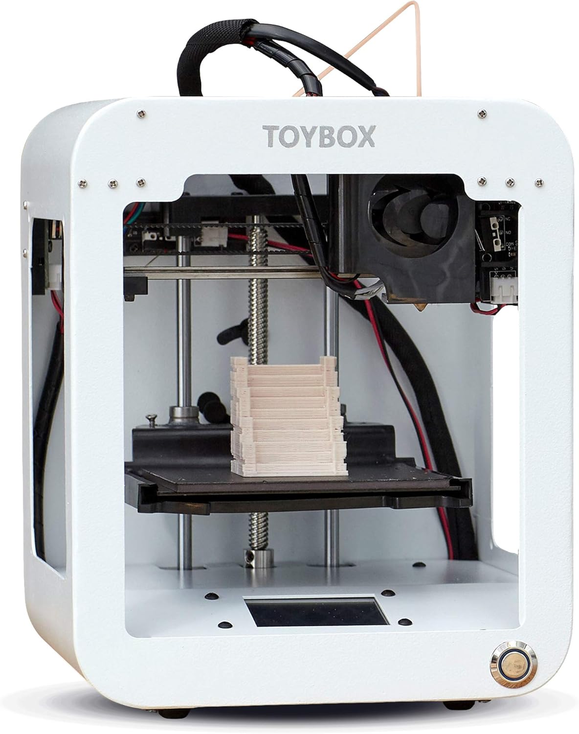 3D Printer Toybox